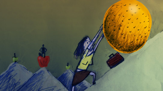 Changes that start on July 1 will make it harder for ex-partners to hide their super and will see part-time and casual workers, many of whom are women, receive super payments