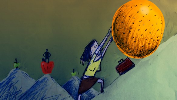 Changes that start on April 1 will make it harder for ex-partners to hide their super.