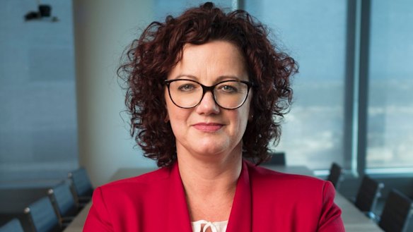 Australian Institute of Superannuation Trustees CEO Eva Scheerlinck said young people should be mindful of the impact of their choices today. 