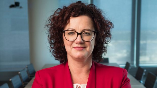 Australian Institute of Superannuation Trustees CEO Eva Scheerlinck said young people should be mindful of the impact of their choices today. 
