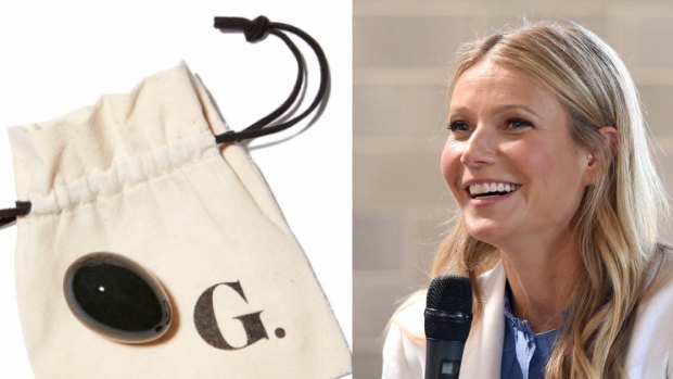 Goop’s controversial jade “yoni” eggs caused trouble for the wellness company.