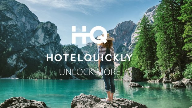 HotelQuickly.