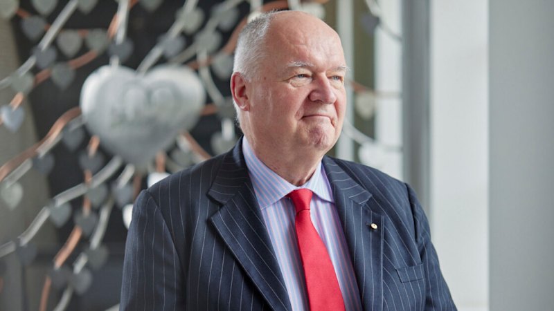 ‘We’re losing careers’: Leading cardiologist warns Australian medical research is in crisis