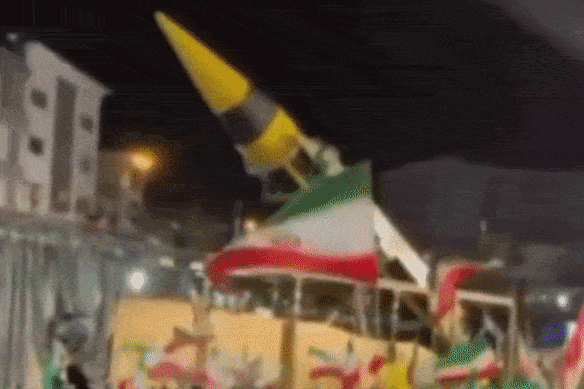 Il regime iraniano ha dimostrato di poter continuare a operare nonostante la schiacciante potenza militare degli Stati Uniti.  