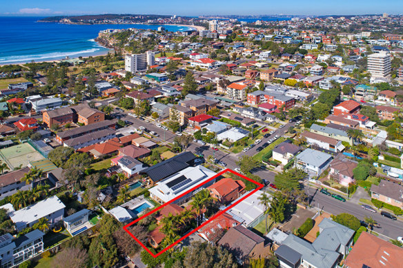 NSW Land Registry Services secured the $300 million sustainability linked loan this week.