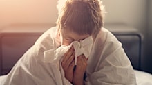 Dr Zac Turner has debunked some medical wives tales.