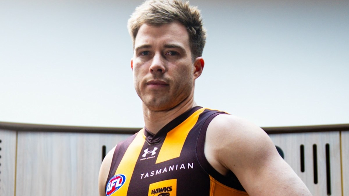 Every AFL Player Without a Contract for the 2027 Season