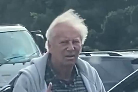 David Sutton is being investigated by ASIC.