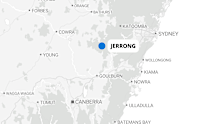 Emergency services were called to a motorbike park at Jerrong after reports of a crash involving two motorcycles on Saturday, August 8 at 12pm.