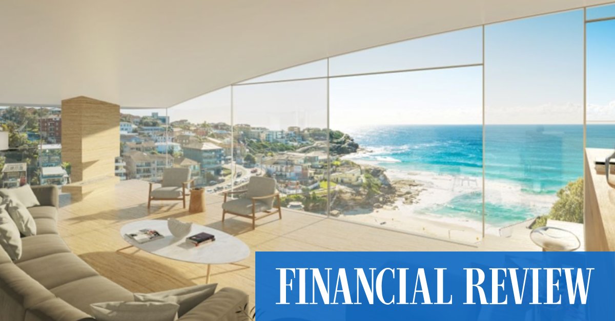 Built's Marco Rossi sells Tamarama's most expensive hole in the ground - Vimarsana News