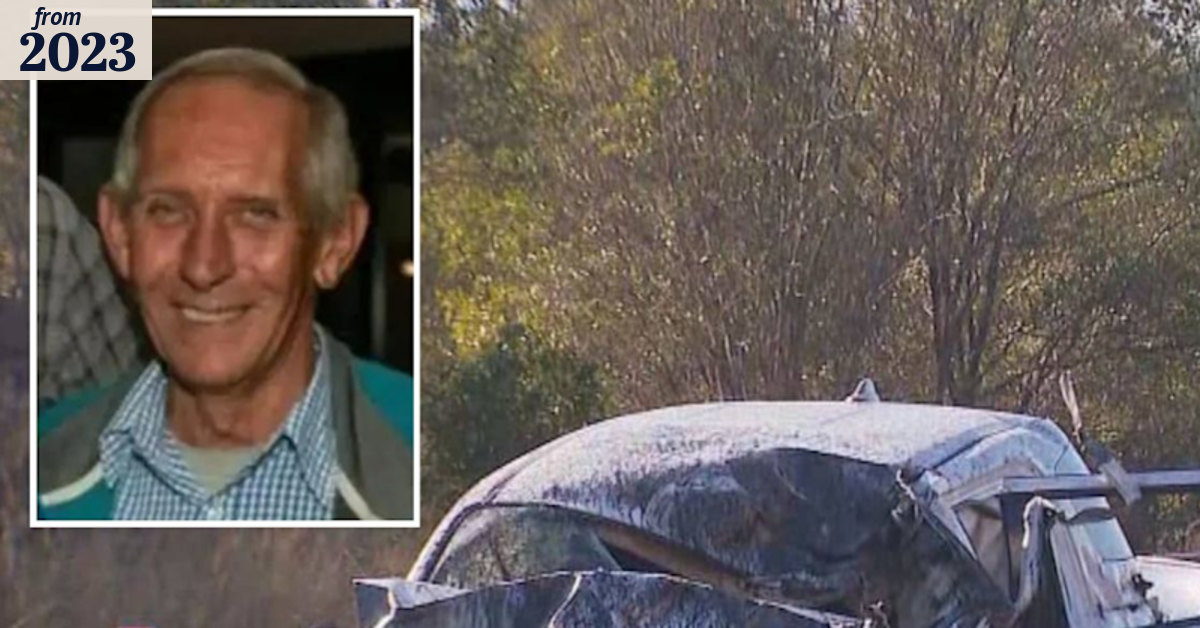 Triple fatal crash victim was grandad who would always ‘help anyone in ...