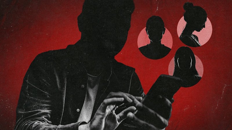 Man accused of dozens of attacks in terrifying rape rampage across Sydney