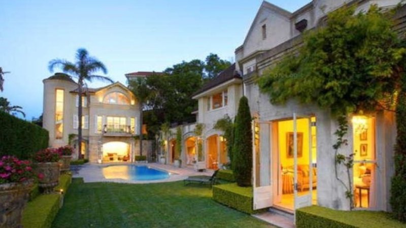 View Mansion House Summit Hill Menu PNG