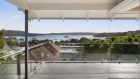 The Mosman house is one of two sold to former MasterChef contestant Jimmy Seervai. 