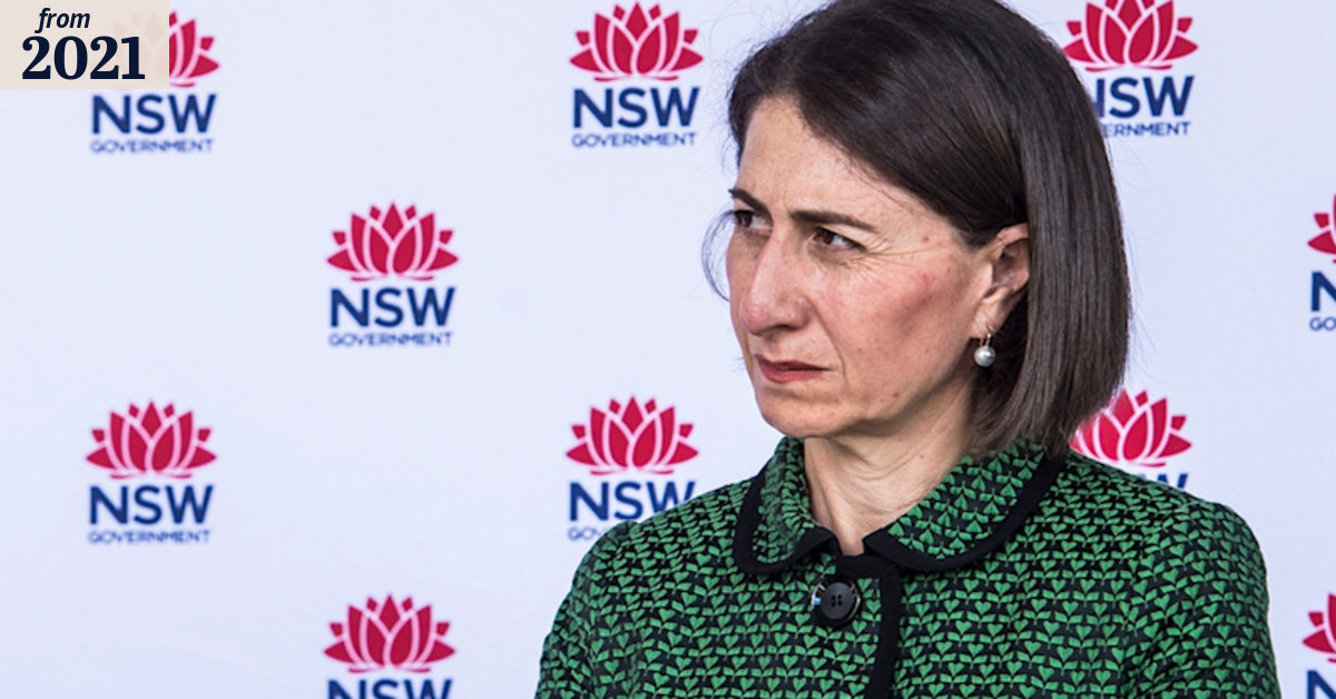 NSW hotel quarantine tightens amid rising cases in returned travellers