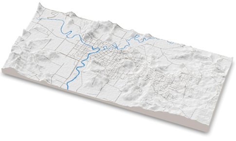 Lismore March flooding