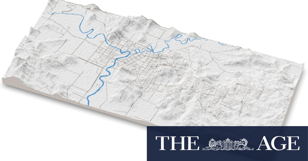 Behind the scenes: Investigating the 2022 Lismore floods disaster - Vimarsana News