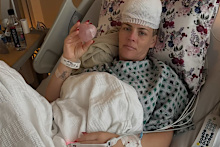 Busy Philipps has given an update on her health, following a six-month MRI after surgery to remove a rare brain tumour. 