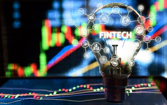 There’s little doubt that fintechs are going to play an increasing role in the financial system.