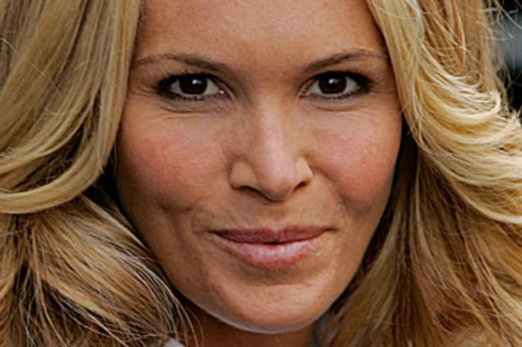 Elle Macpherson.