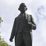 Alaska to reconsider Captain James Cook statue