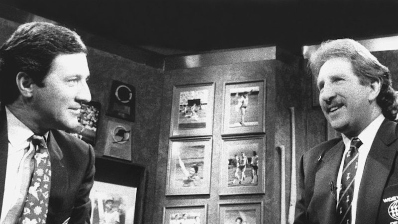 “70 Years of Television” highlights Wide World of Sports’ ratings success and Kerry Packer reaction