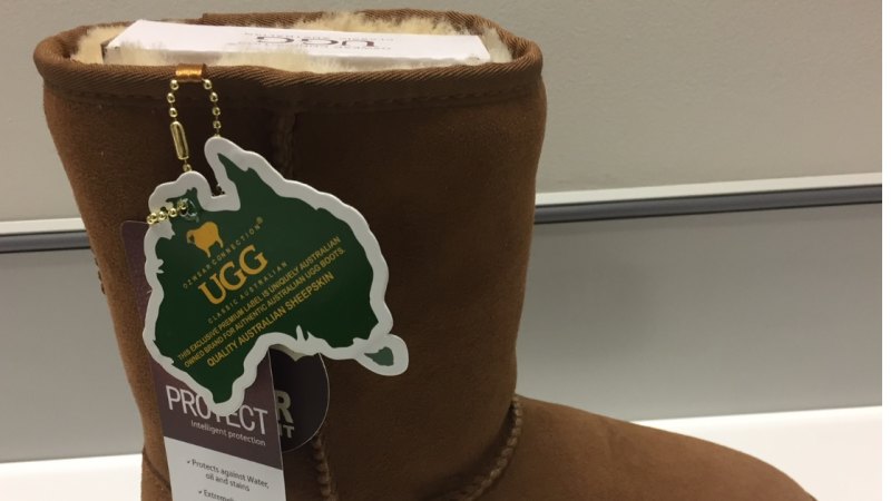 Ozwear ugg store store