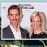 Mansion moguls: The $523m property portfolio of Sydney’s Atlassian founders