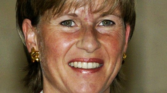 BMW heir Susanne Klotten is Germany's second-richest person with a fortune valued at $US18.6 billion.