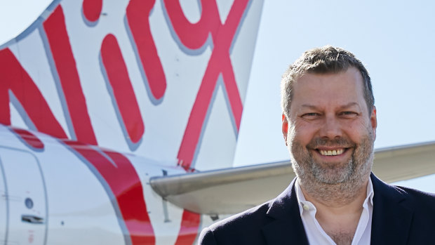 Can this union veto Virgin’s potential choice of CEO?