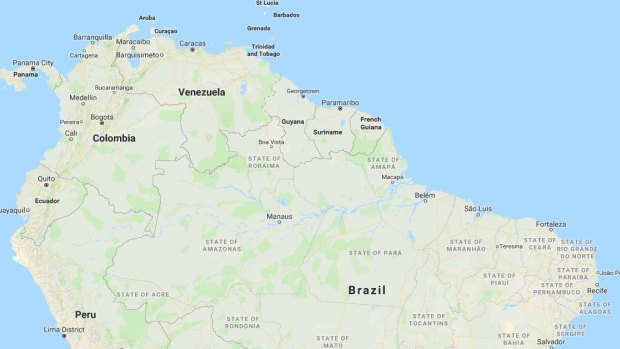 Disappointed with their government and desperate to make ends meet, Venezuelans have been marching across borders to live in Colombia, Brazil, Peru and Equador.