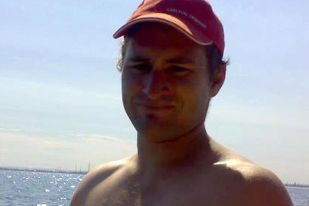 Aaron Thomson was a healthy, active young man before he was diagnosed with melanoma and given months to live.