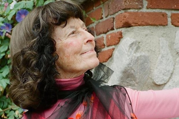 Linda Perhacs