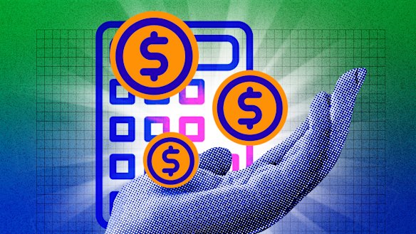 real money image