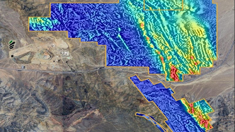 Locksley lights up new rare earths trend in California