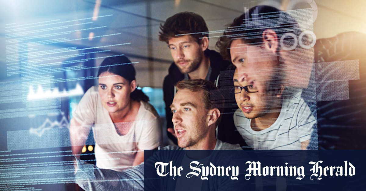 Australia's digital economy needs strong cybersecurity to thrive - Vimarsana News