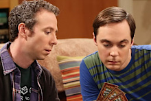 Stuart Fails to Save the Universe, which centres on  comic store owner Stuart (Kevin Sussman), is Big Bang’s third spin-off show.