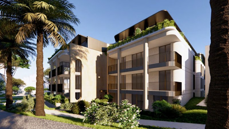 ‘Disappearing before our eyes’: Sydneysiders lose battle to stop seniors apartments