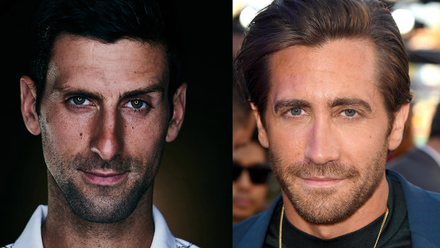 Civil Order Risk: Who would play who in a Novak Djokovic saga miniseries
