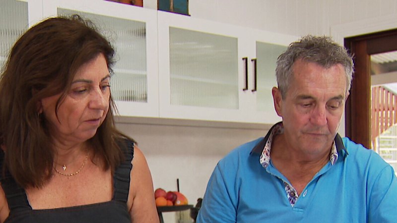 Their contract was torn up days before Christmas. Now they’ve been asked to fork out an extra $1.2m