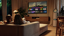 Quality time means swapping separate screens for one shared story.