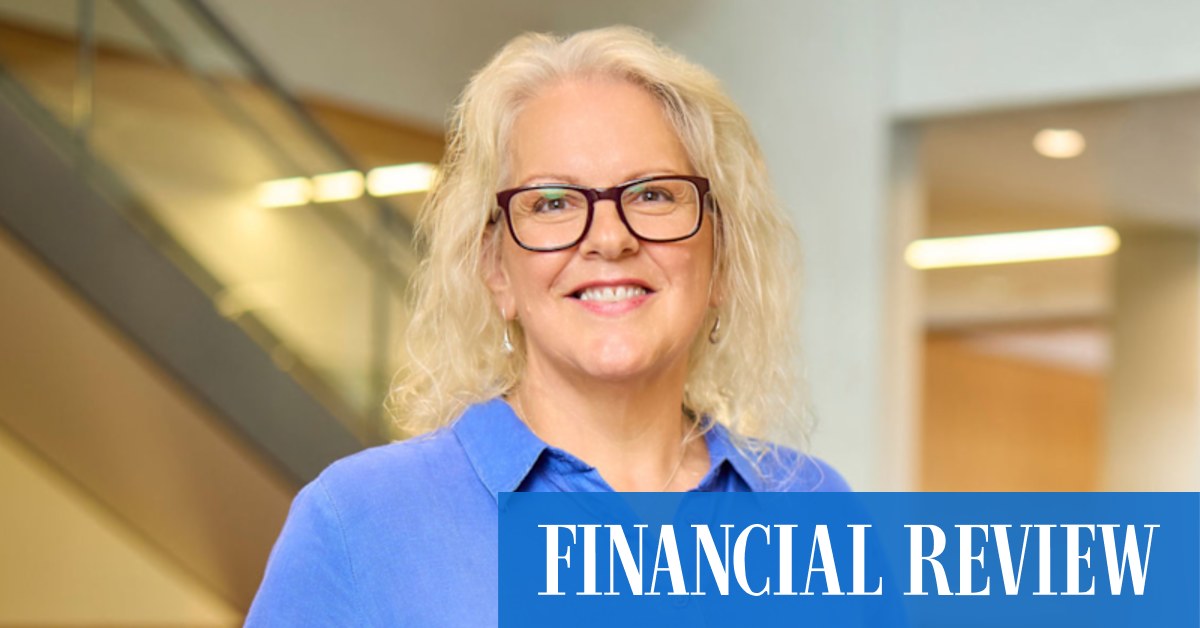 afr.com - Euan Black - Why your liver is the 'canary in the coal mine' for health