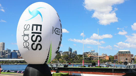 EISS Super has been accused of wasting members’ money on parties, overseas trips and questionable charity deals.