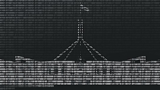 The Liberal, Labor and National parties have been hit by a sophisticated cyber attack.