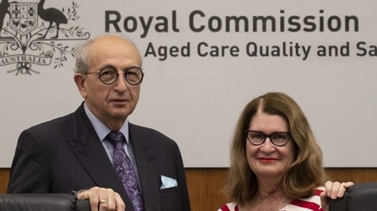 Without an option to pay by lump sum, residents would be mandated to make a daily accommodation payment.