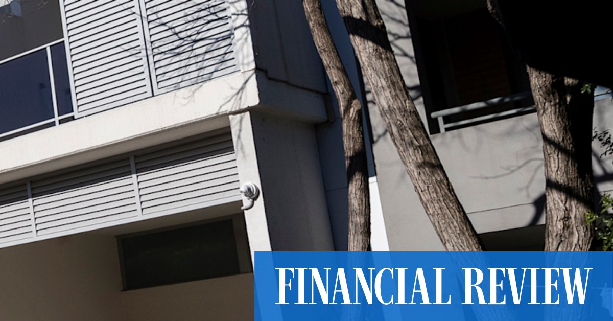 Strata strife? Blame it on the Baby Boomers - Vimarsana News