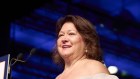 Gina Rinehart’s Hancock Prospecting says there is a growing case to push forward with a $5 billion magnetite project. 