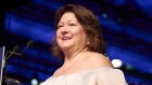 Gina Rinehart is the Australian Financial Review’s Business Person of the Year.