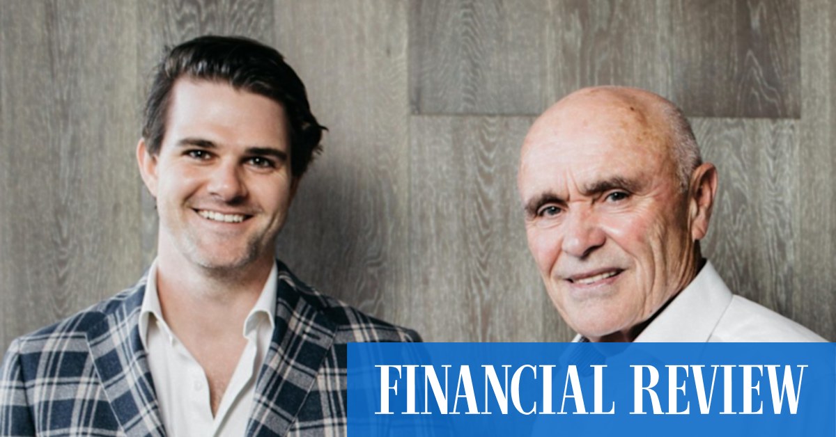 Paul Little's Skalata Ventures raising up to $50m for fund two - Vimarsana News