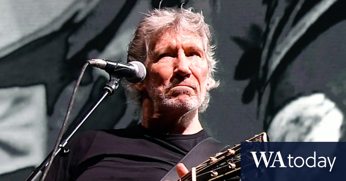 why is The Wall performance under police investigation?